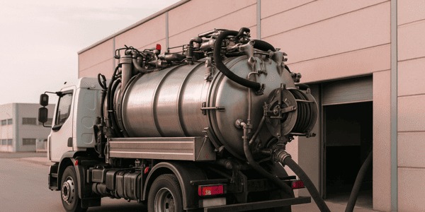 Hidrolimpieza y mantenimiento en M&oacute;stoles