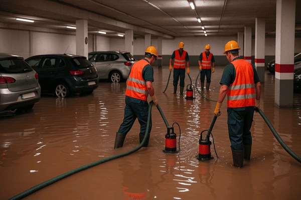 Atención inmediata en Guadarrama Intervenciones urgentes en Guadarrama